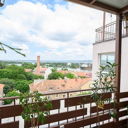 Sunset Luxury Apartment Varna Exterior foto
